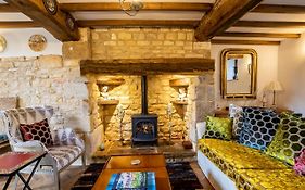 Granary Cottage - Luxury Barn Conversion